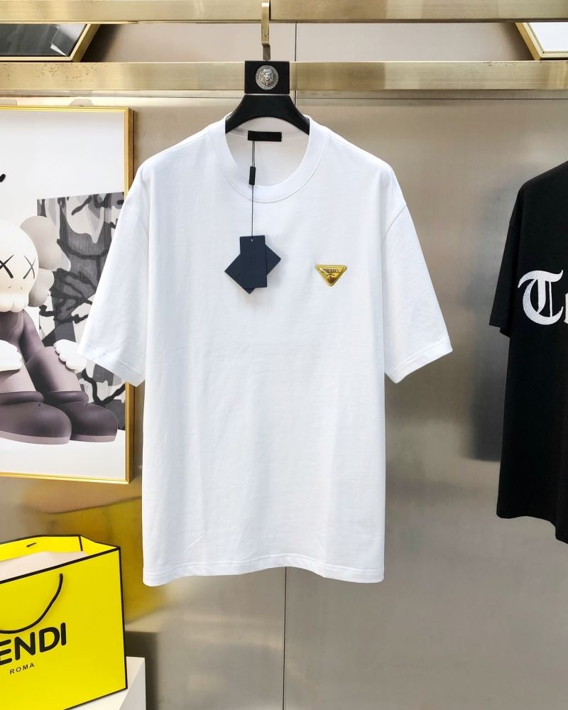 Prada T-Shirts